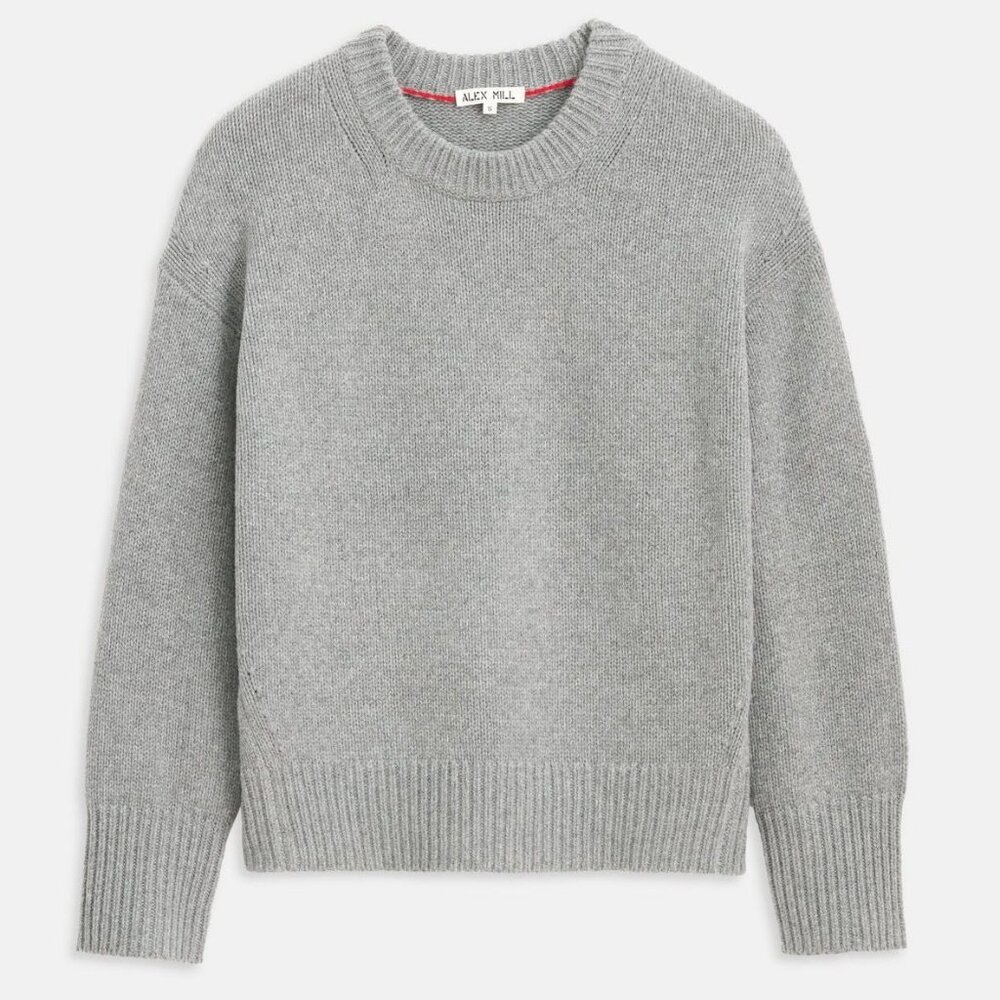 Alex Mill Nottinghill Sweater
